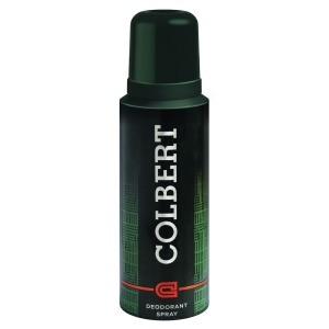 DESODORANTE COLBERT SPRAY 180 ML