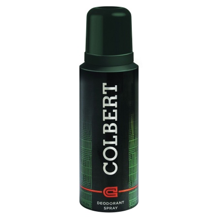 DESODORANTE COLBERT SPRAY 180 ML
