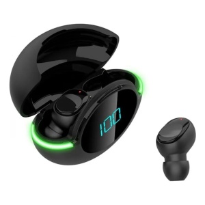 AURICULAR XION IN EAR