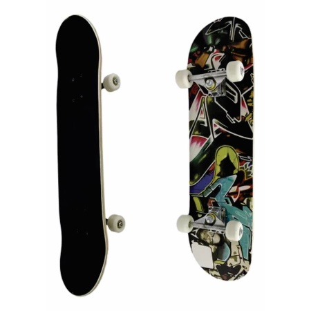 PATINETA