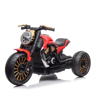 MOTO A BATERIA BEBESIT 12 VOLT