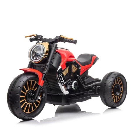 MOTO A BATERIA BEBESIT 12 VOLT