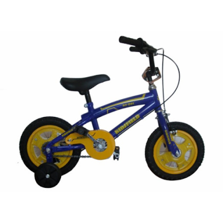 BICICLETA SKYLAND ROD. 12 NIÑO