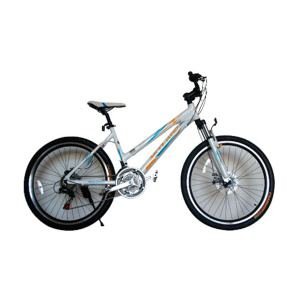 BICICLETA SKYLAND MTB ROD. 26 DAMA