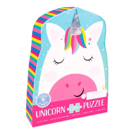 PUZZLE 12 PIEZAS