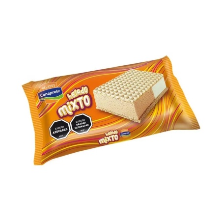HELADO SANDWICHE CONAPROLE MIXTO