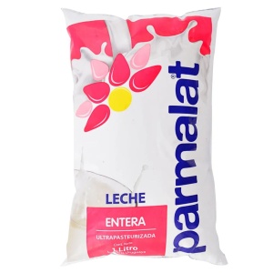 LECHE UAPAST.ENTERA PARMALAT 1 LT