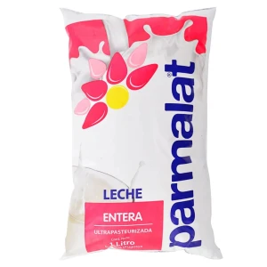 LECHE UAPAST.ENTERA PARMALAT 1 LT