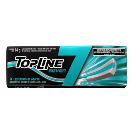 TOPLINE 7 MENTA