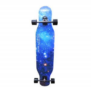 LONGBOARD CON LUZ K