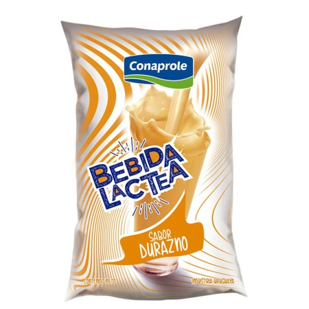 BEBIDA LACTEA DURAZNO CONAPROLE 1 LT