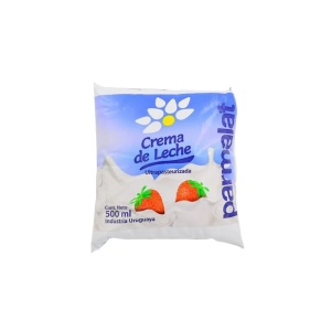 CREMA DOBLE PARMALAT 500 CC