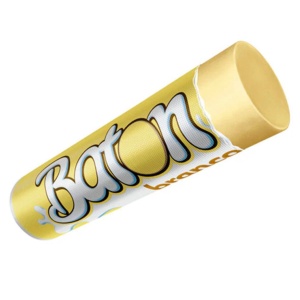 CHOCOLATE BATON GAROTO BLANCO