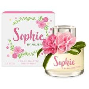 PERFUME SOPHIE BY MUJERCITAS