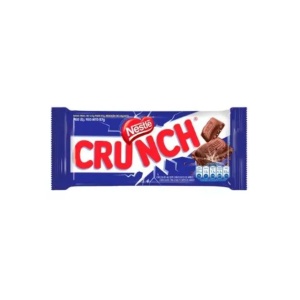 CHOCOLATE CRUNCH NESTLE 80 GR.