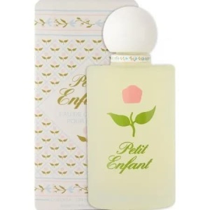 ESTUCHE PETIT ENFANT COLONIA BEBE 120 ML