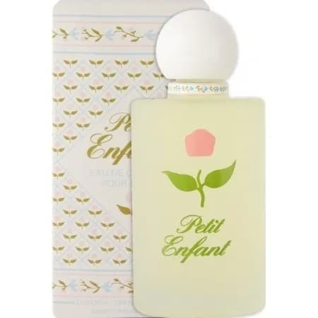 ESTUCHE PETIT ENFANT COLONIA BEBE 120 ML