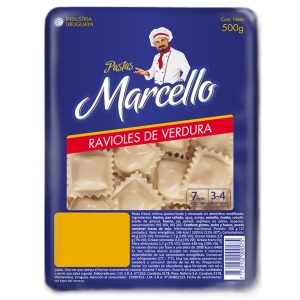 TORTELINES MARCELLO 500 GR