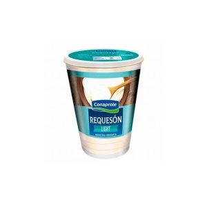 QUESO REQUESON LIGHT CONAPROLE 250 GR