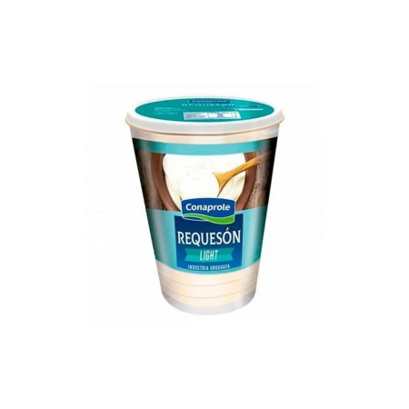 QUESO REQUESON LIGHT CONAPROLE 250 GR