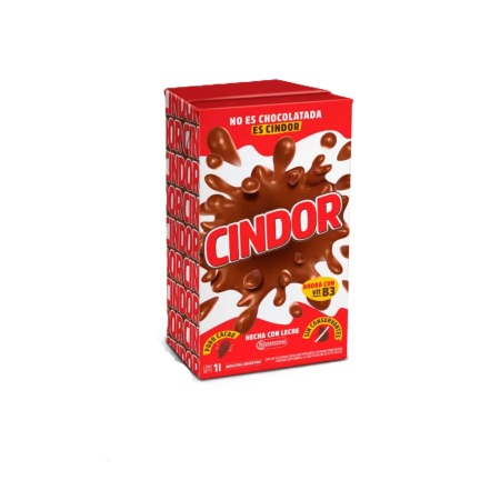 CINDOR 1 LT