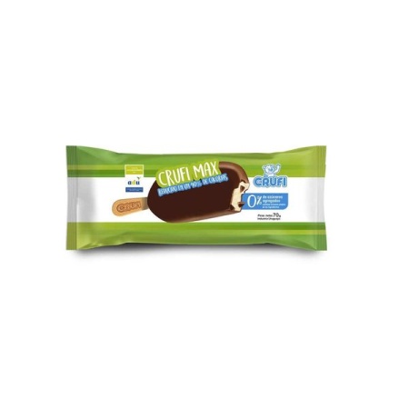 HELADO CRUFIMAX DIET CRUFI 70 GR.