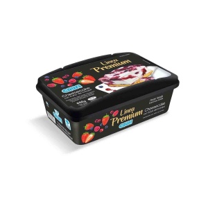 HELADO CHEES CAKE CRUFI 780 GR.
