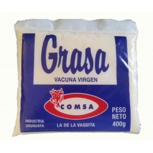 GRASA VACUNA COMSA 400 GR