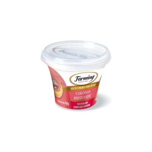 QUESO FDIDO COLONIA S/S FARMING 190 GR