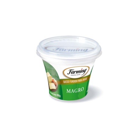 QUESO FDIDO UNTABLE PARMESANO FARMING 190 GR