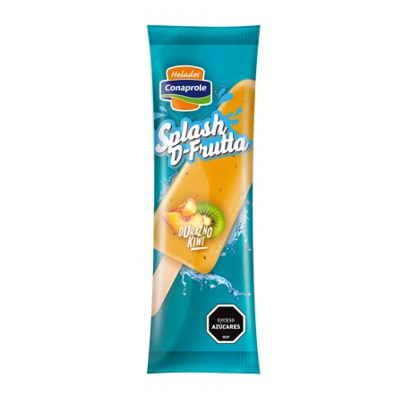 HELADO PALITO CONAPROLE D-FRUTTA DURAZNO/KIWI 60ML