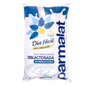 LECHE DESLACTOSADA PARMALAT 1 LT