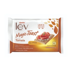 TOSTADAS CLASICAS MARILAN 110 GR.