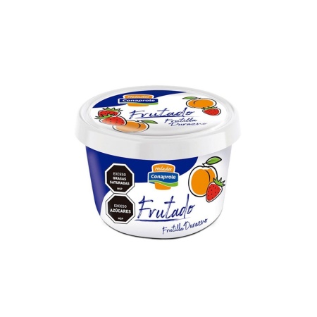 HELADO VASO CONAPROLE 250 CC.