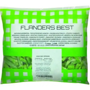 CHAUCHAS FLANDER BEST 450 GR