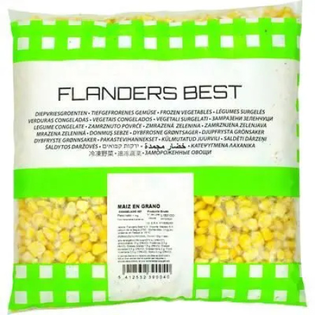 MAIZ FLANDERS BEST 450 GR