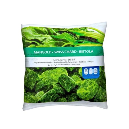 ACELGA FLANDER BEST 450 GR