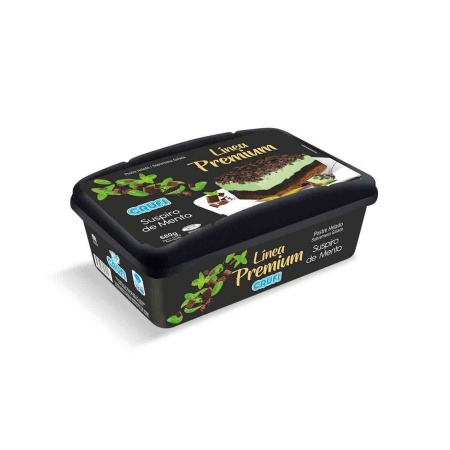 HELADO SUSPIRO MENTA 780 GR.