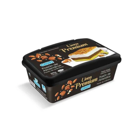 HELADO PASION ALMENDRAS 780 GR.