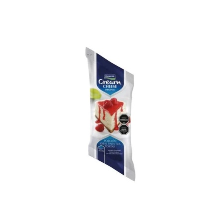 QUESO UNTABLE CREAM CHEESE CONAPROLE 400 GR