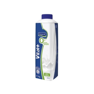 YOGUR VITAL+NATURAL LIGHT 1 KG