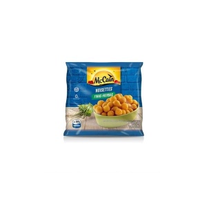 PAPAS NOISETTES MCCAIN FINAS HIERBAS 600 GR
