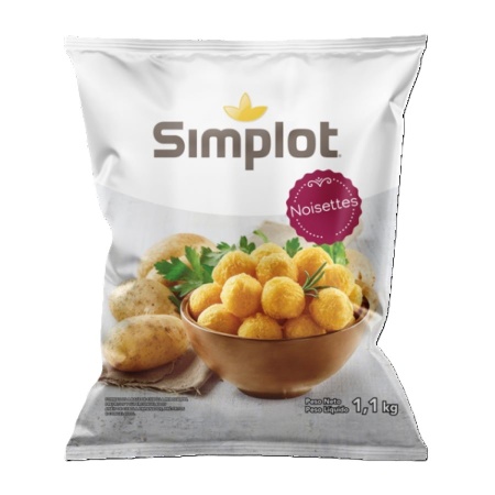 PAPAS NOISETTES SIMPLOT 1 KG.