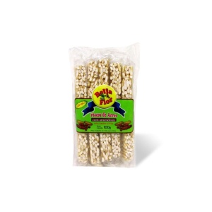 FLOCO DE ARROZ MANI BEIJA FLOR 100 GR.