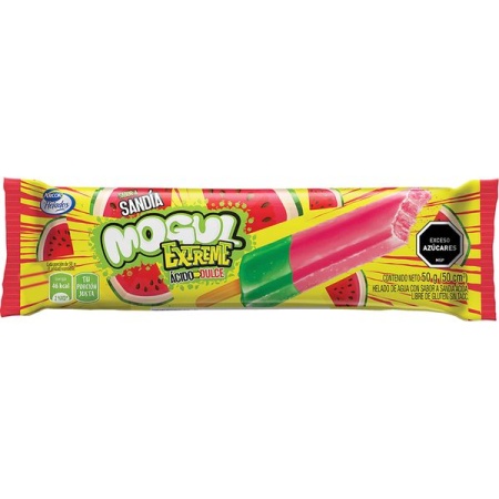 HELADO ARCOR MOGUL EXTREME 60CC