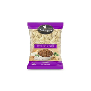 TORTELINES BUEN GUSTO 1 KG