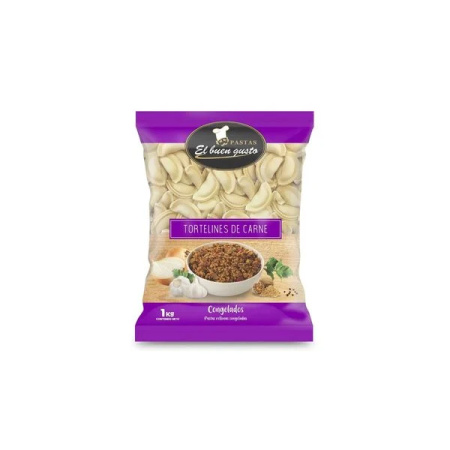 TORTELINES BUEN GUSTO 1 KG
