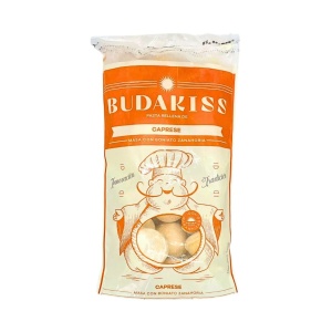 PASTA BUDAKISS CAPRESE 750 GR.
