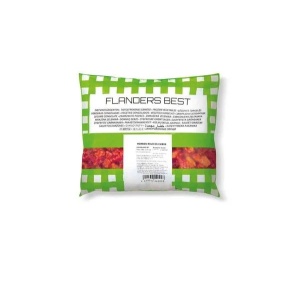 MORRON CUBO 450 GR FLANDER BEST