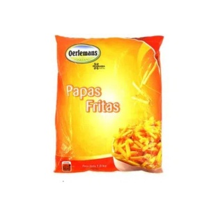 PAPAS FRITAS OERLEMANS 1 KG
